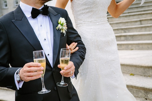 De sprankelende wereld van Armand Champagne: een reis door smaak en traditie