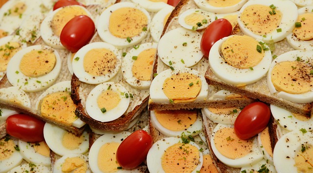 Eieren koken als een pro: tips en technieken voor elke situatie