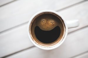 De kunst van chocolade koffiebonen ontdekken