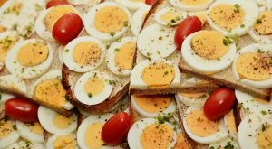 Eieren koken als een pro: tips en technieken voor elke situatie